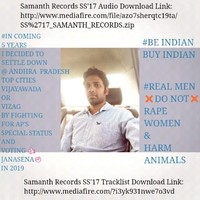 Samanth J