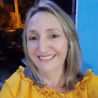 Josiane Azevedo