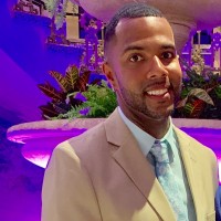 Demetre Edwards