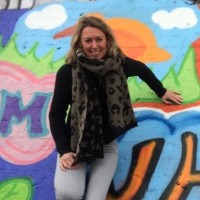 Janet Hooijschuur
