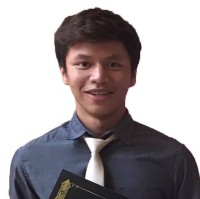 Ahmad Zahran Abdul Karim