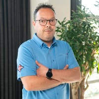 Rolf Van Kollenburg