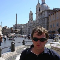 David Ducker