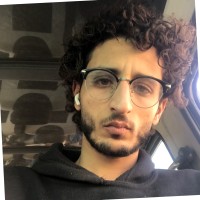 Eslam Ahmed