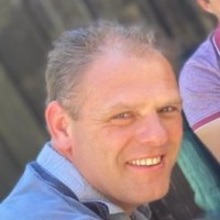Mark Grashof