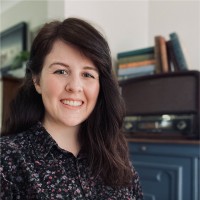 Kara Radmore Folkeringa