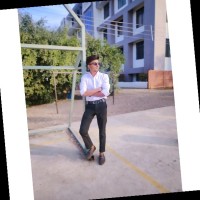 Jitesh Ghoderao