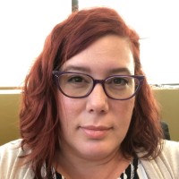 Rebecca Dornbush