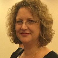 Beverly Branson