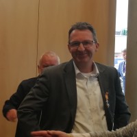 Hans Van Breeden