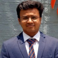 Soham Kulkarni