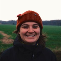 Annelein Van Reijen