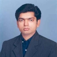 Mirza Maqbool Ahmad