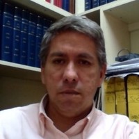 Jaime Muñoz V