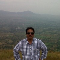 Vijay Bhasme
