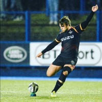 Bader Pretorius