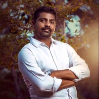 Deepan Chakravarthy Haridass