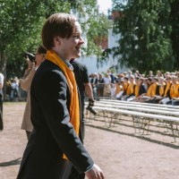 Albin Wiklund