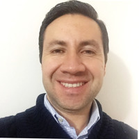 Cesar Peñuela Méndez