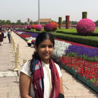 Krishnapriya Nd