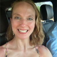 Dayna Palmer