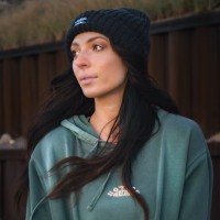 Lauren Cvengros