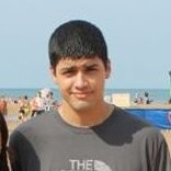 Edgar Moctezuma