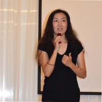 Shanyue Huang