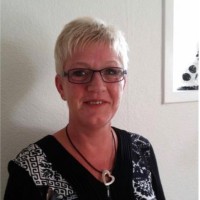 Charlotte Refsgaard-Iversen