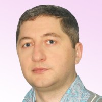 Dzekh Yuriy