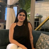 Anushka Malik