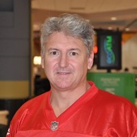 Martin Hamilton