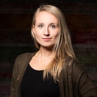 Kateřina Jůdová
