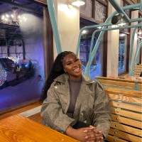 Denise Owusu