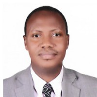 Dauda Foday Suma, Phd