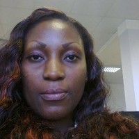 Pauline Nathalie Dibatchou