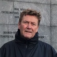 Jesper Tornvig