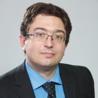 Dr Justin Fenech