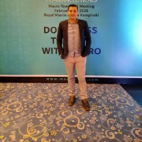 Mohamed Hassan