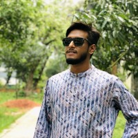 Abdullah Shakib