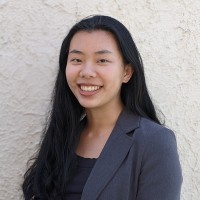Melanie Yin