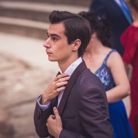 Antonio Jesús Obregón González