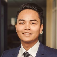 Hoang Tuan Nguyen