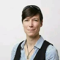 Caroline Bouvard