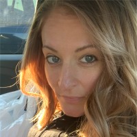 Amber Stewart