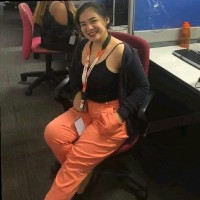 Mary Antonette Crisostomo