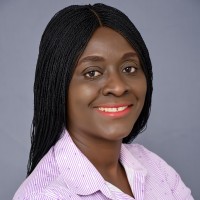 Margaret Titus-Glover