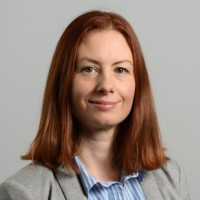 Laura Palin