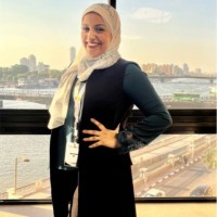 Sarah Ashraf