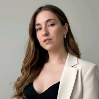 Anna Bayón OrcajoAnna Bayón Orcajo is an Influencer